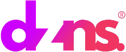 dzns logo